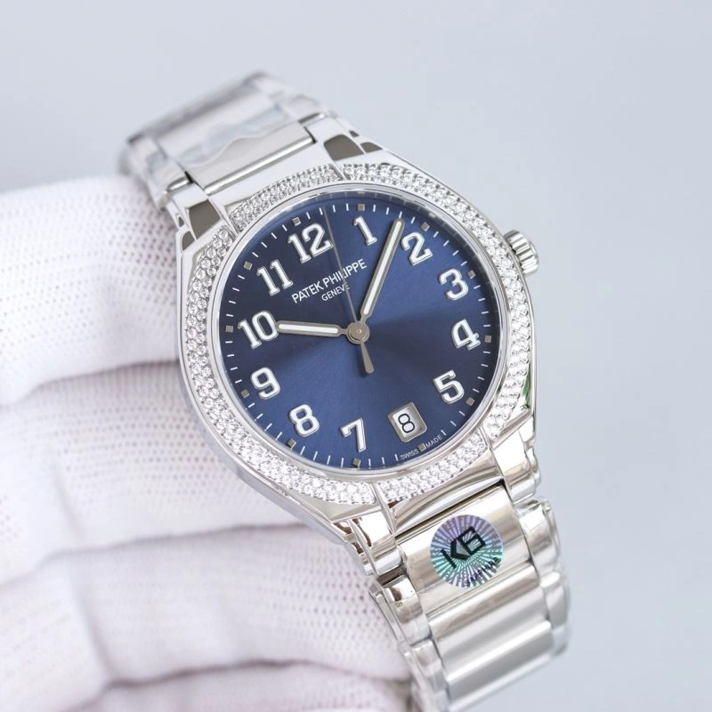 PATEK PHILIPPE Watches FastDry 197917