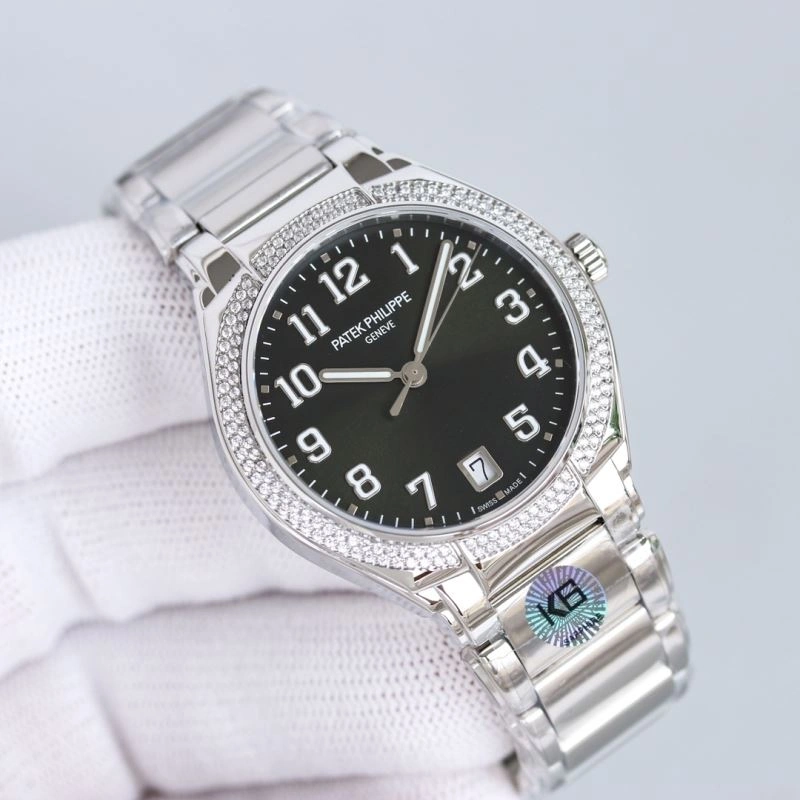 PATEK PHILIPPE Watches FastDry 197917