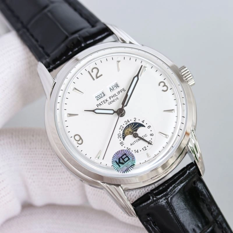 PATEK PHILIPPE Watches Casual 197913