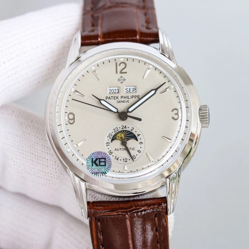 PATEK PHILIPPE Watches Classic 197911
