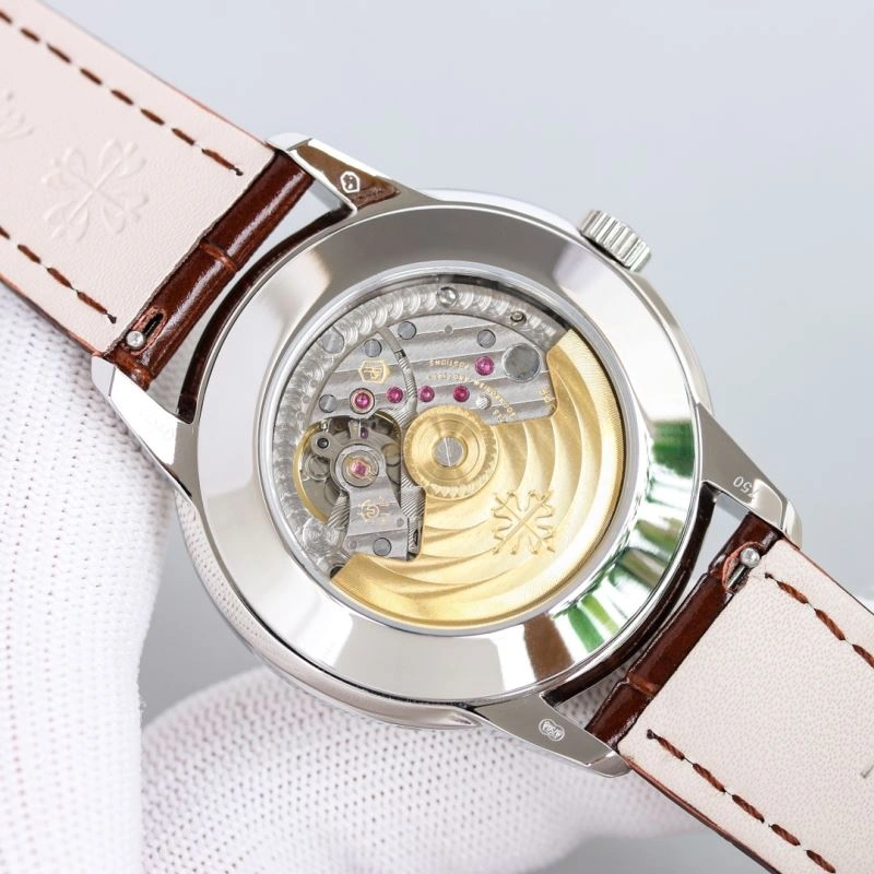 PATEK PHILIPPE Watches Classic 197911