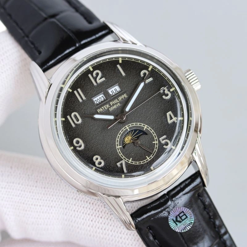 Flexible PATEK PHILIPPE Watches 197909