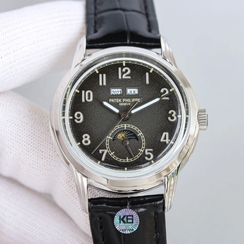 Flexible PATEK PHILIPPE Watches 197909
