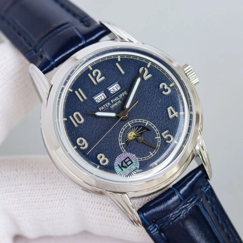 Flexible PATEK PHILIPPE Watches 197909