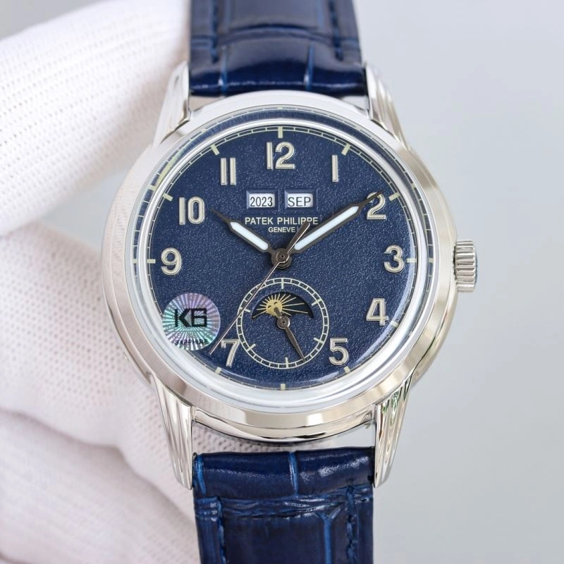 Flexible PATEK PHILIPPE Watches 197909