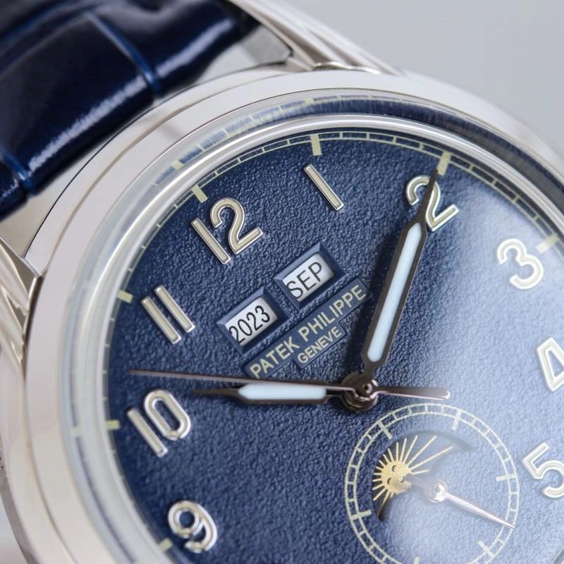 Flexible PATEK PHILIPPE Watches 197909
