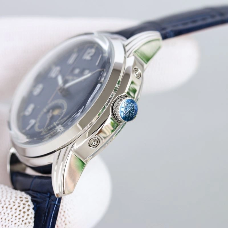 Flexible PATEK PHILIPPE Watches 197909