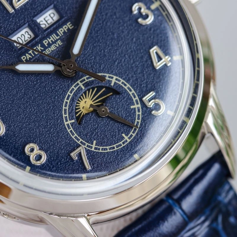 Flexible PATEK PHILIPPE Watches 197909