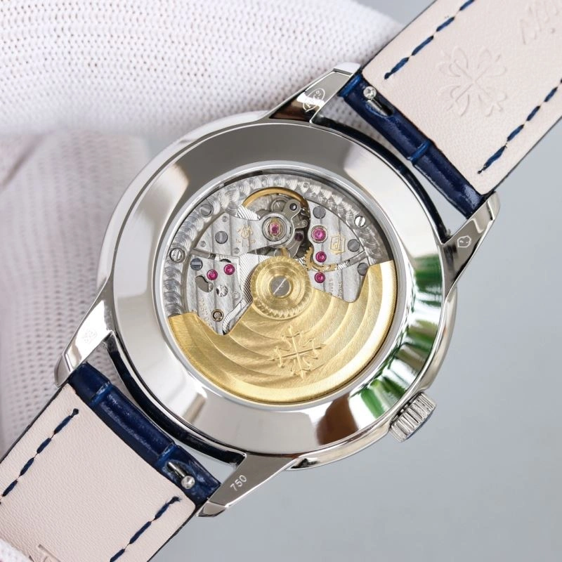 Flexible PATEK PHILIPPE Watches 197909