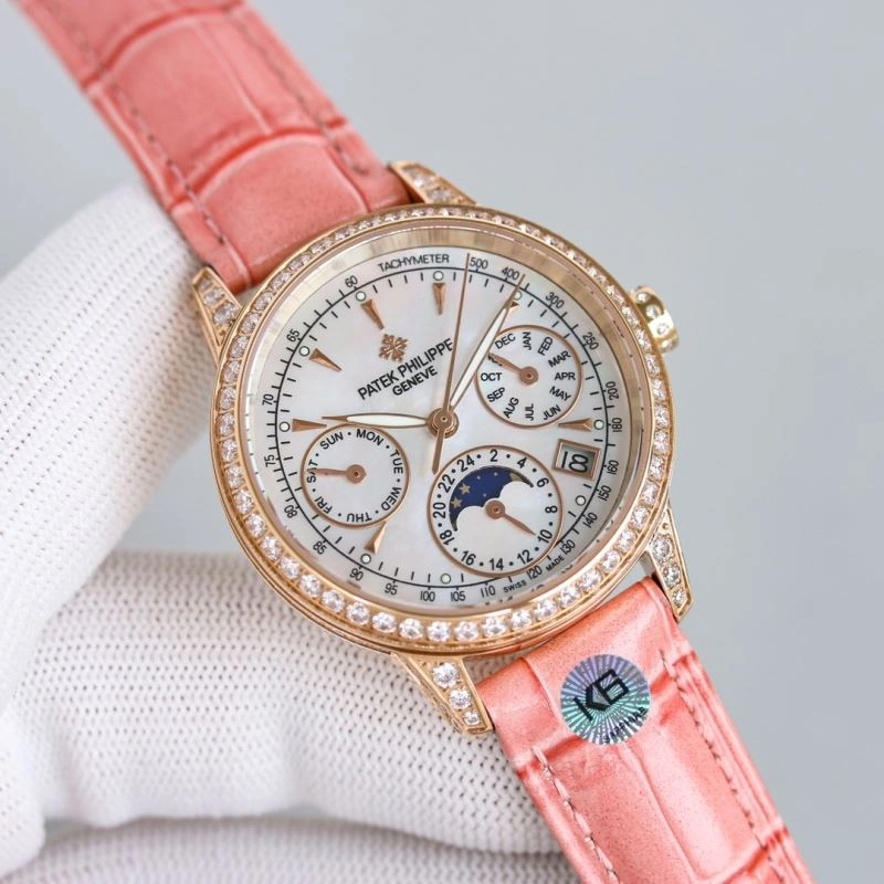 Lightweight PATEK PHILIPPE Watches 197910