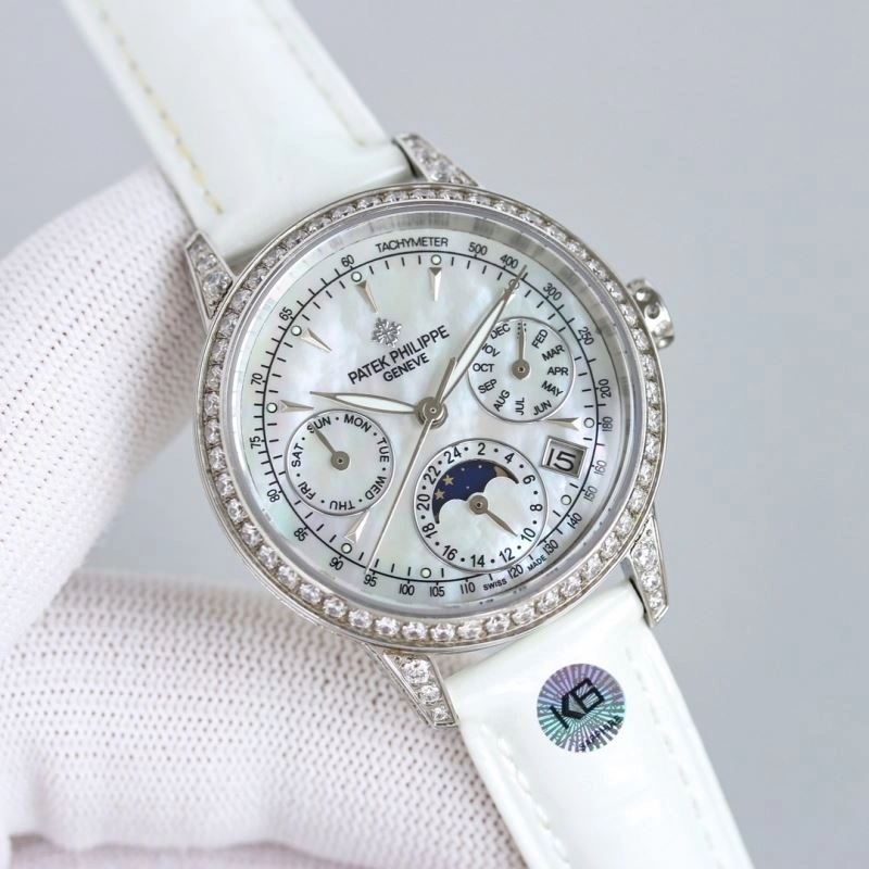 PATEK PHILIPPE Watches ModernLook 197914
