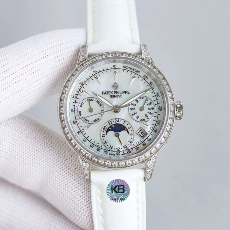 PATEK PHILIPPE Watches ModernLook 197914