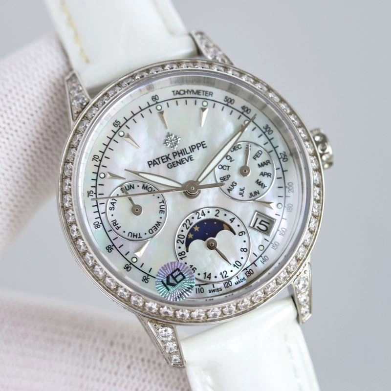 PATEK PHILIPPE Watches ModernLook 197914