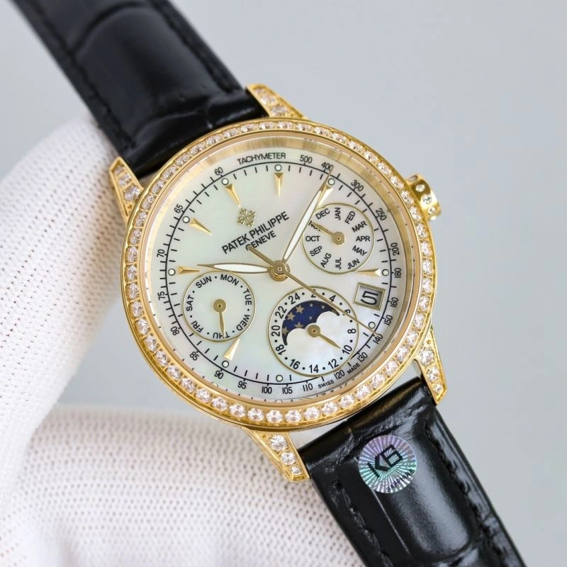 PATEK PHILIPPE Watches ModernLook 197914