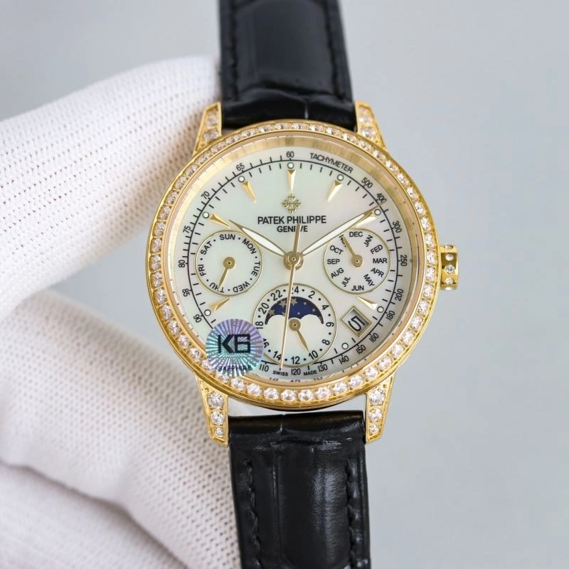 PATEK PHILIPPE Watches ModernLook 197914