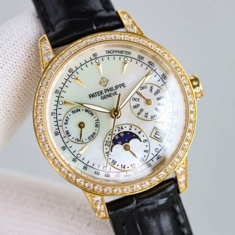 PATEK PHILIPPE Watches ModernLook 197914
