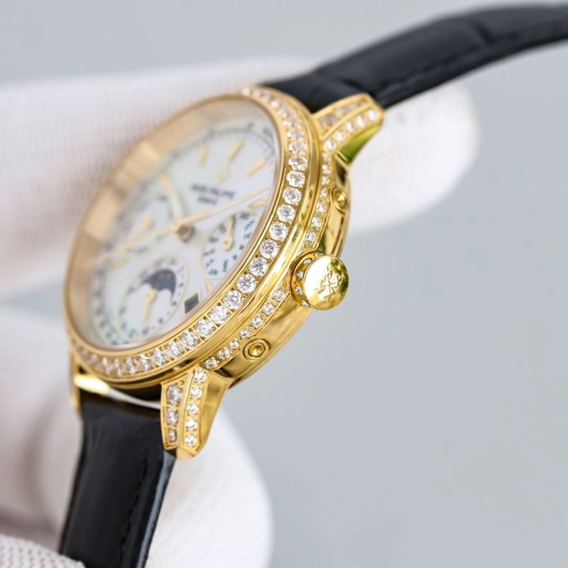 PATEK PHILIPPE Watches ModernLook 197914