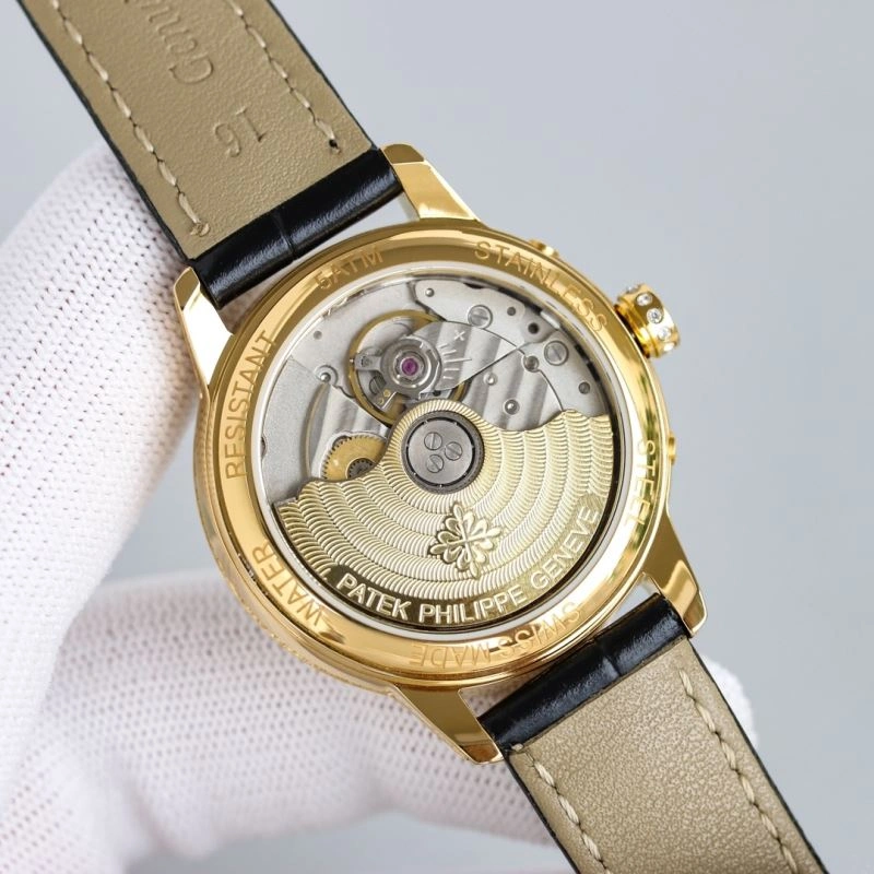 PATEK PHILIPPE Watches ModernLook 197914