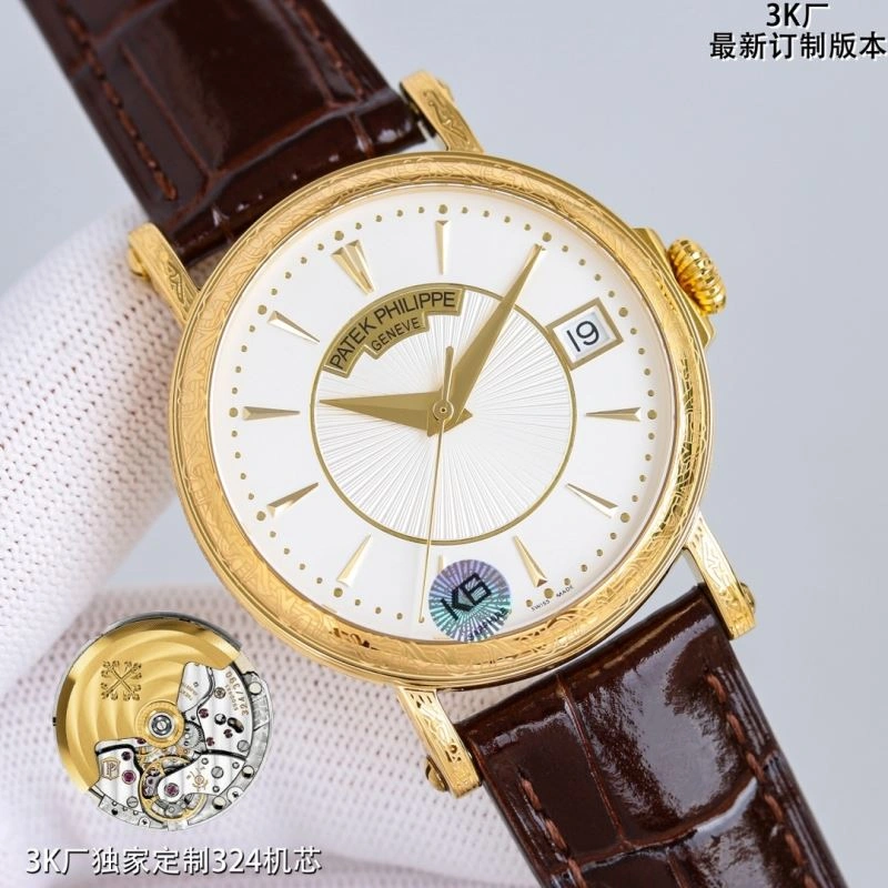 PATEK PHILIPPE Watches Reliable 197912