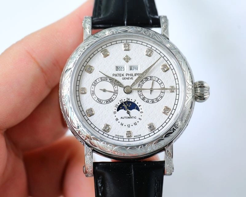 PATEK PHILIPPE Watches Premium 197908