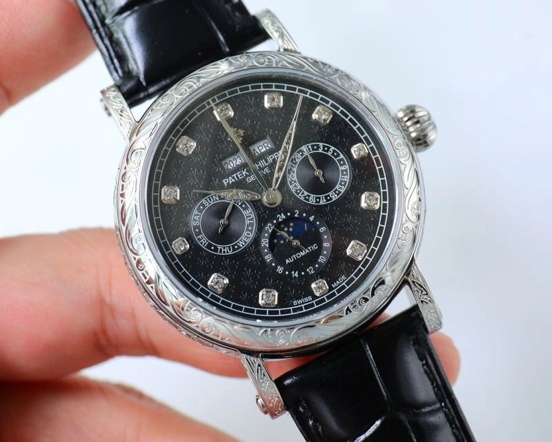 PATEK PHILIPPE Watches Premium 197908