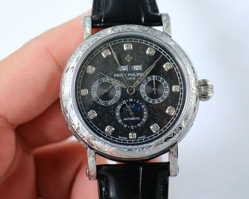 PATEK PHILIPPE Watches Premium 197908
