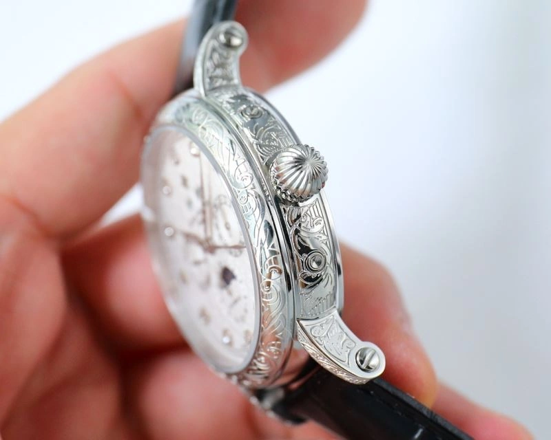 PATEK PHILIPPE Watches Premium 197908