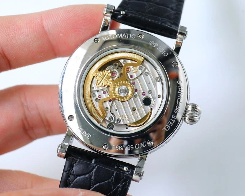 PATEK PHILIPPE Watches Premium 197908