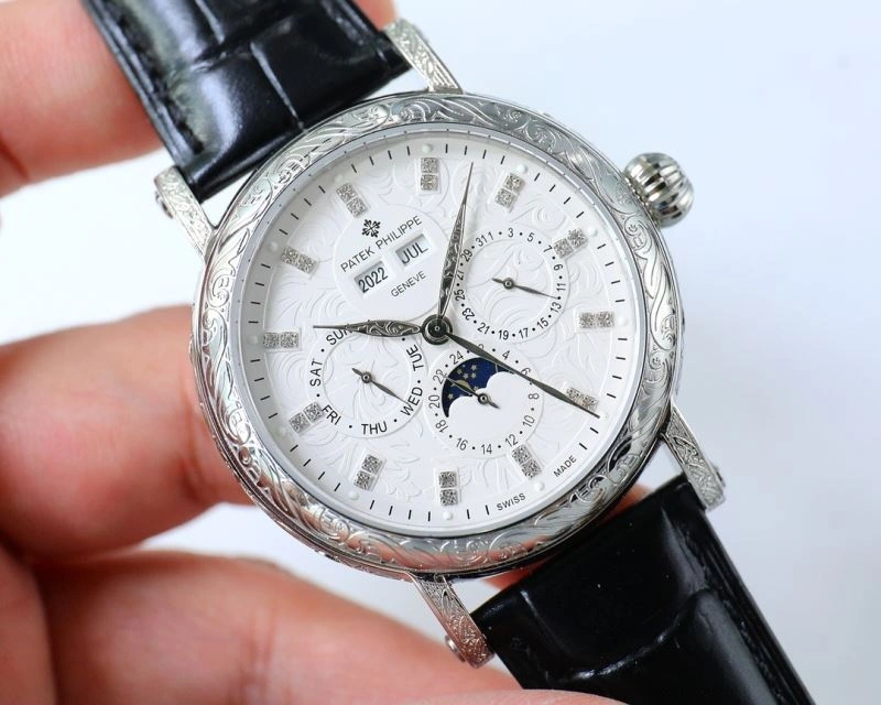 PATEK PHILIPPE Watches Unique 197907