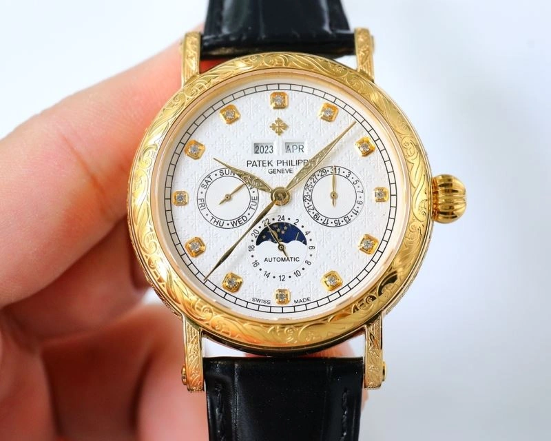 PATEK PHILIPPE Watches Packable 197894