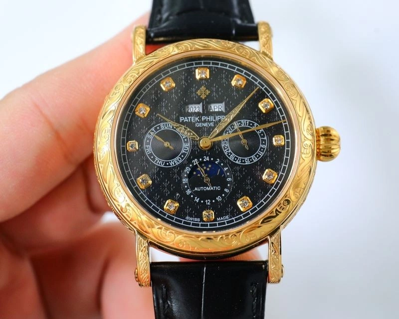PATEK PHILIPPE Watches Packable 197894
