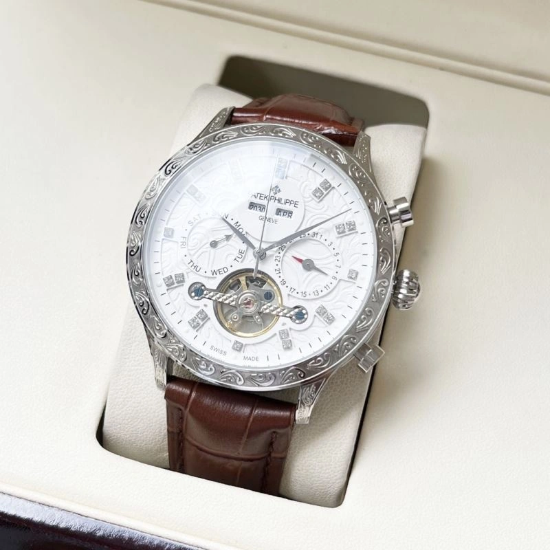 PATEK PHILIPPE Watches SunProtective 197900