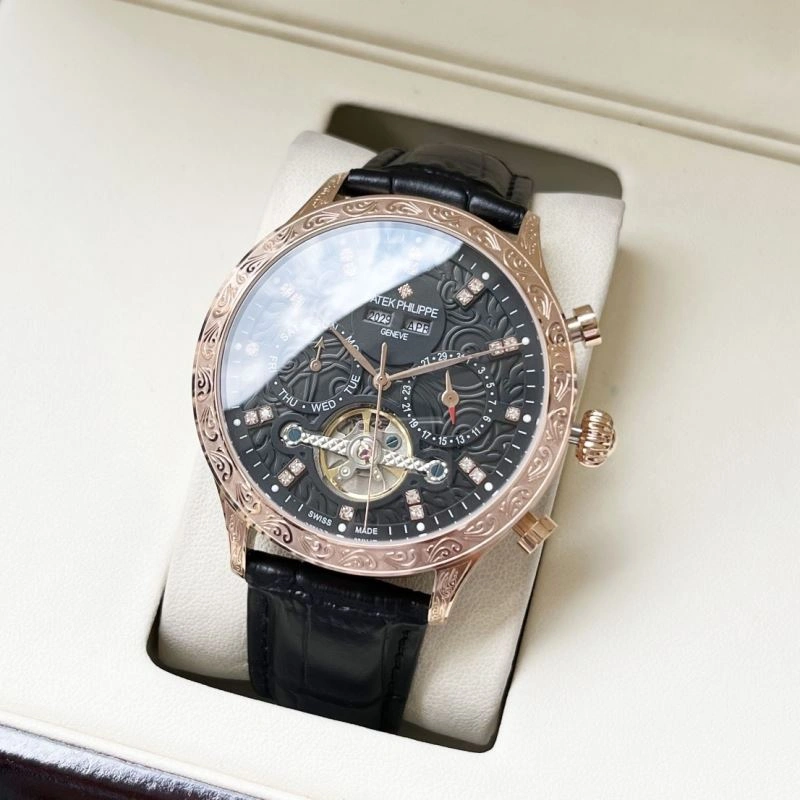PATEK PHILIPPE Watches SunProtective 197900