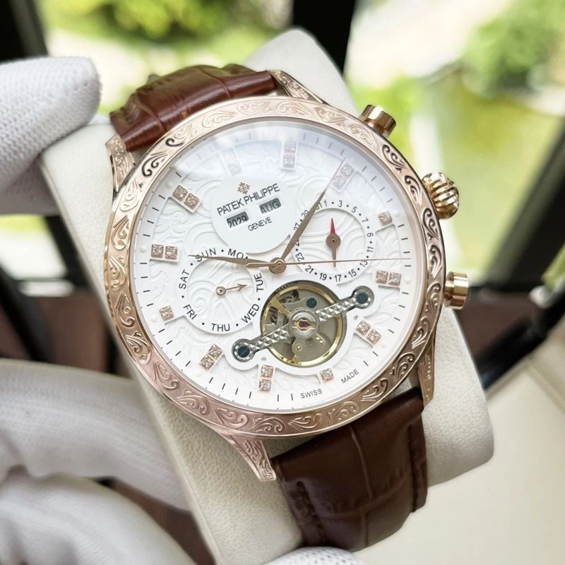 PATEK PHILIPPE Watches SunProtective 197900
