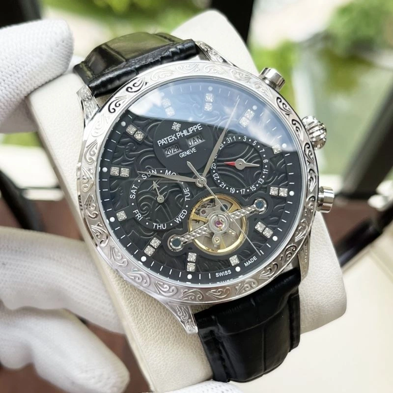 PATEK PHILIPPE Watches SunProtective 197900