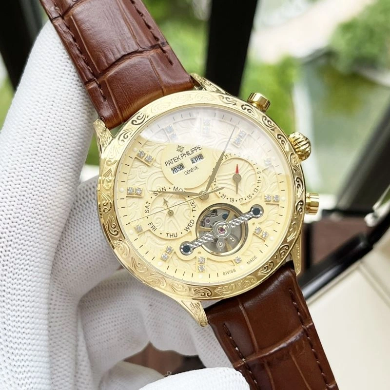 PATEK PHILIPPE Watches SunProtective 197900