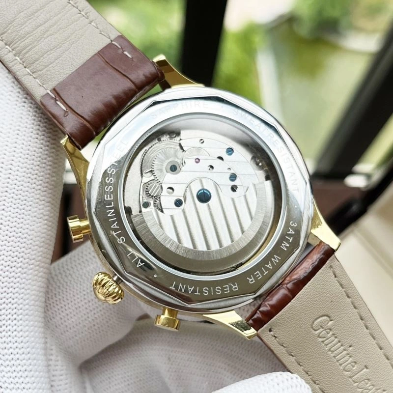 PATEK PHILIPPE Watches SunProtective 197900