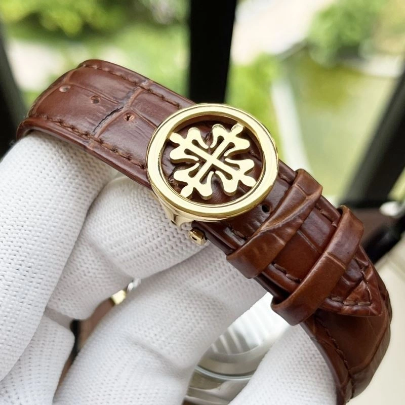 PATEK PHILIPPE Watches SunProtective 197900