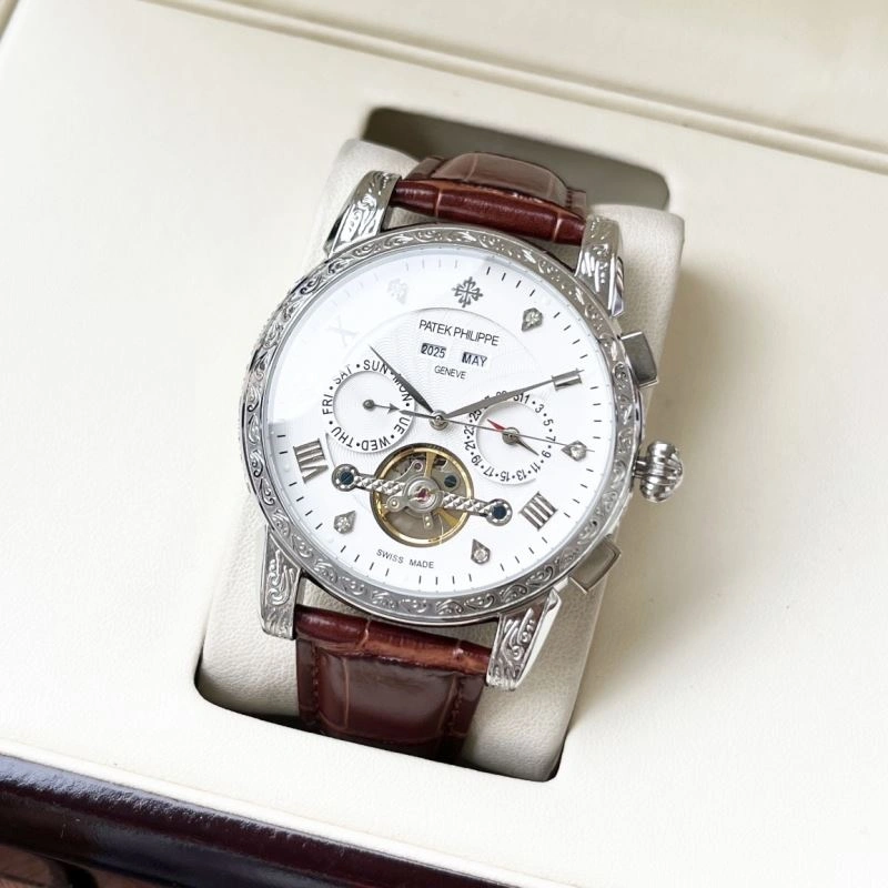 GoodFit PATEK PHILIPPE Watches 197904