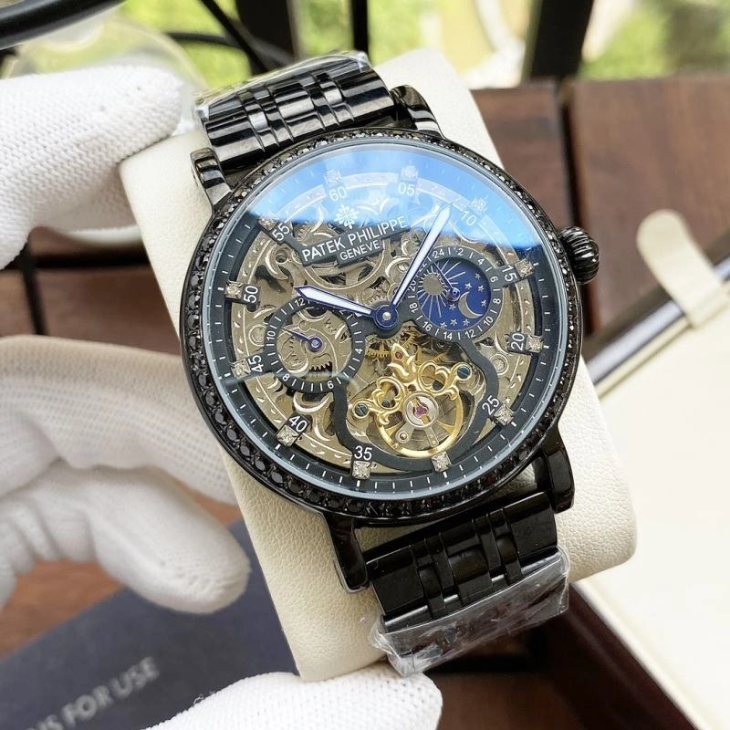 Functional PATEK PHILIPPE Watches 197903