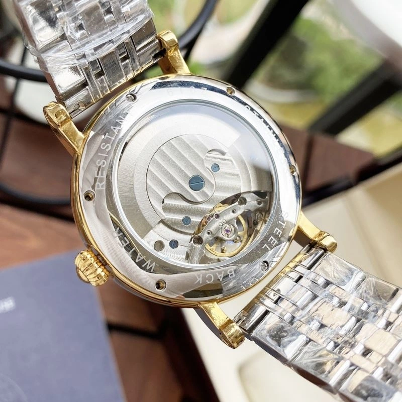 Functional PATEK PHILIPPE Watches 197903