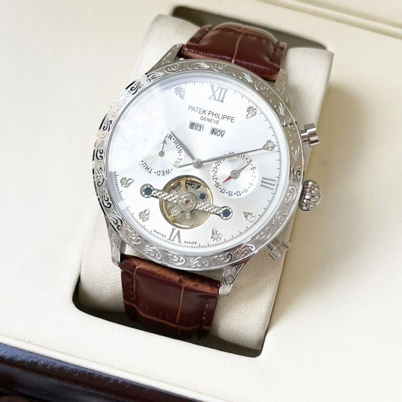 Unisex PATEK PHILIPPE Watches 197906