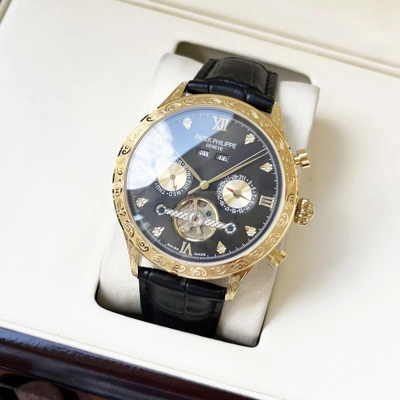 Unisex PATEK PHILIPPE Watches 197906