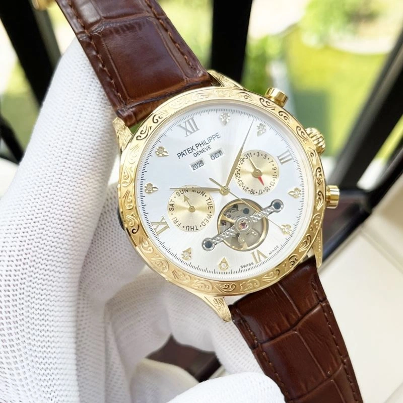 Unisex PATEK PHILIPPE Watches 197906