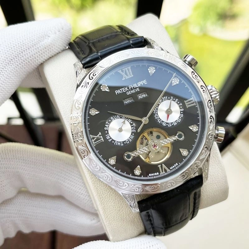 Unisex PATEK PHILIPPE Watches 197906