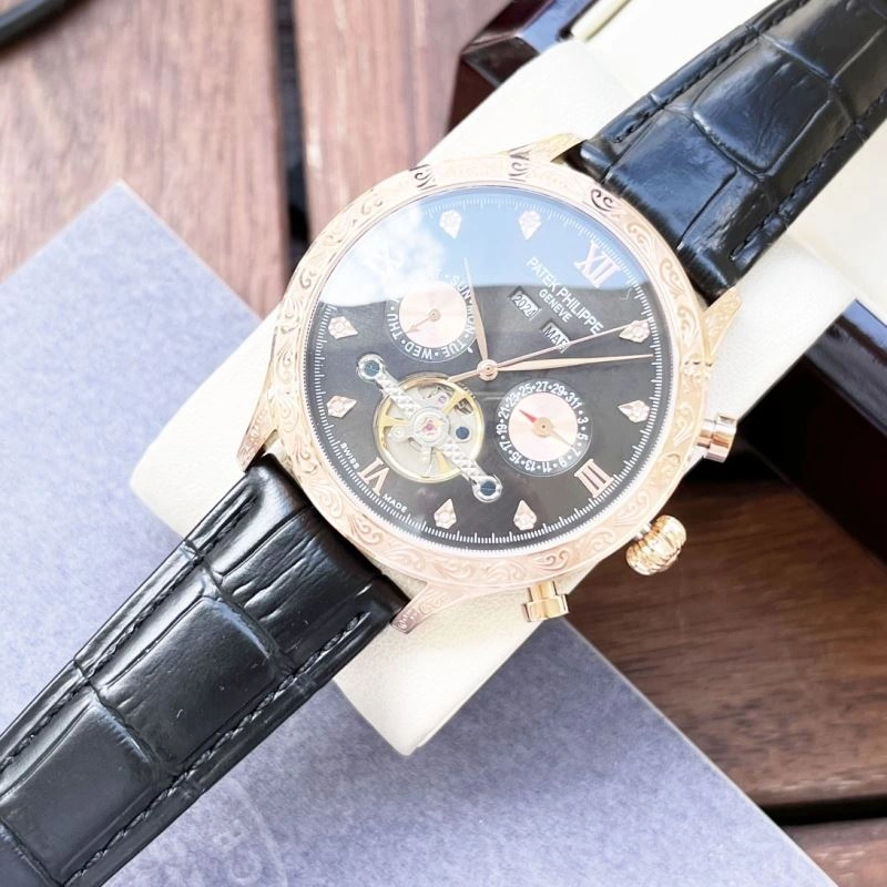 Unisex PATEK PHILIPPE Watches 197906