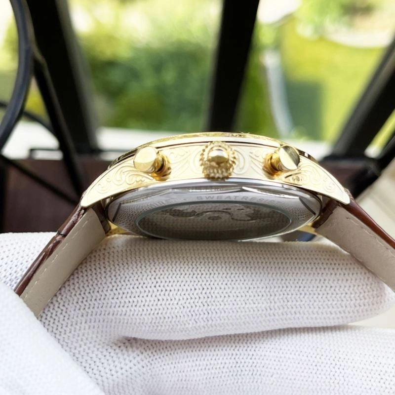 Unisex PATEK PHILIPPE Watches 197906