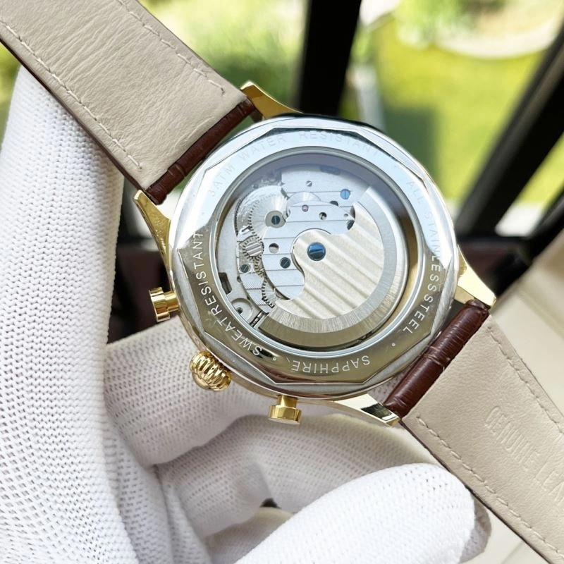 Unisex PATEK PHILIPPE Watches 197906