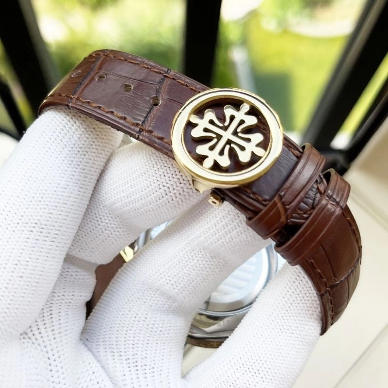 Unisex PATEK PHILIPPE Watches 197906