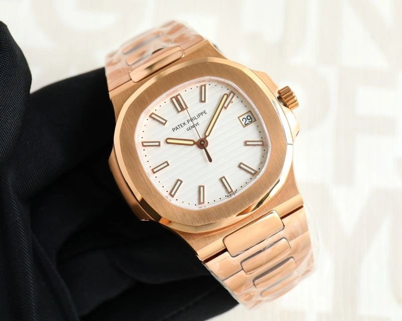 PATEK PHILIPPE Watches Casual 197897